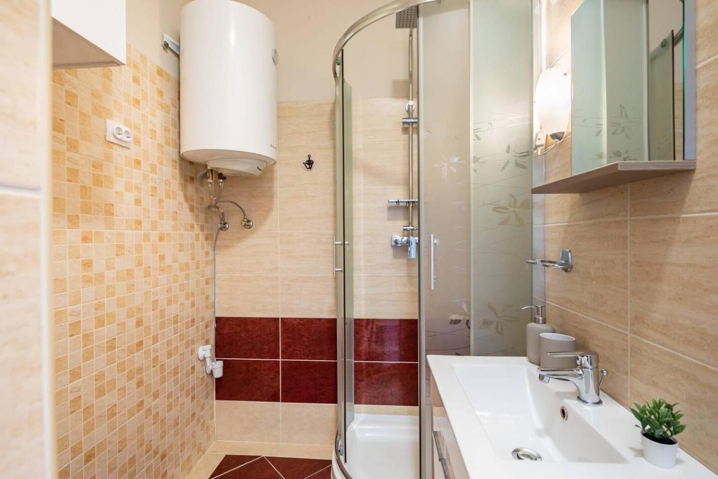 River View Cozy Апартаменти