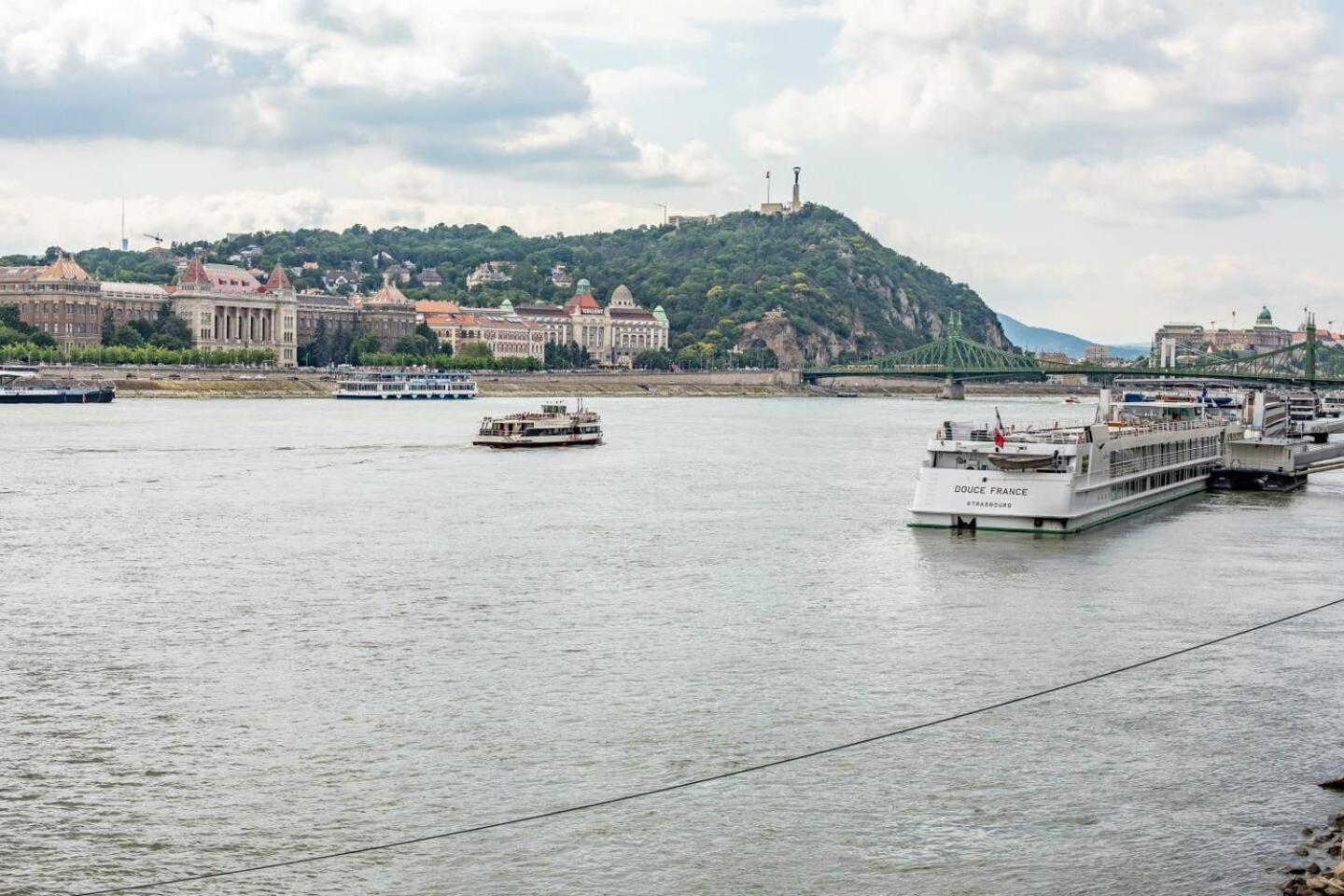 Апартаменти River View Cozy