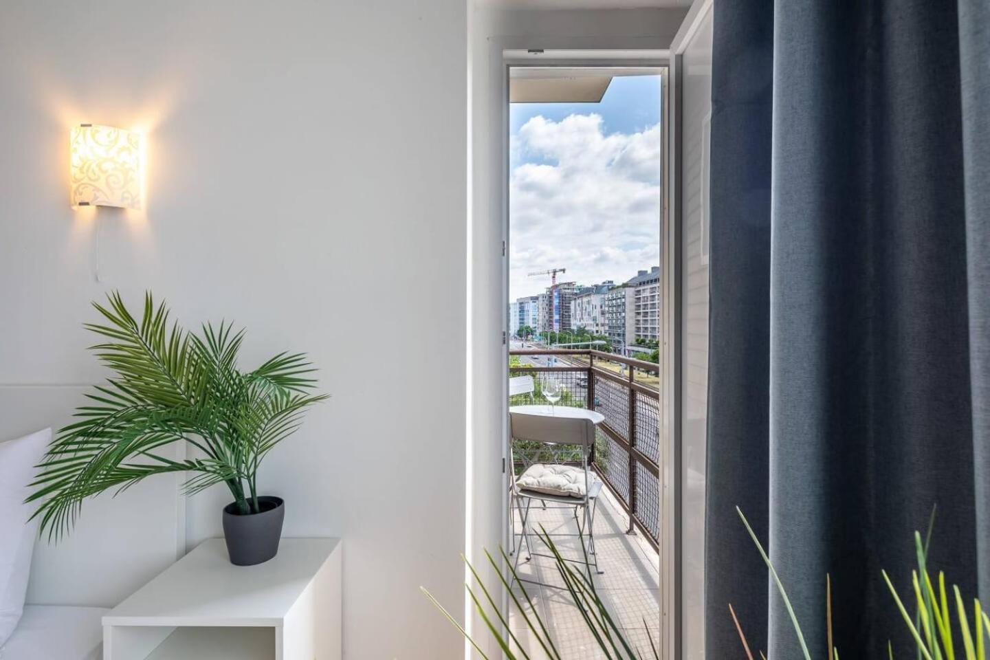 River View Cozy Будапешт