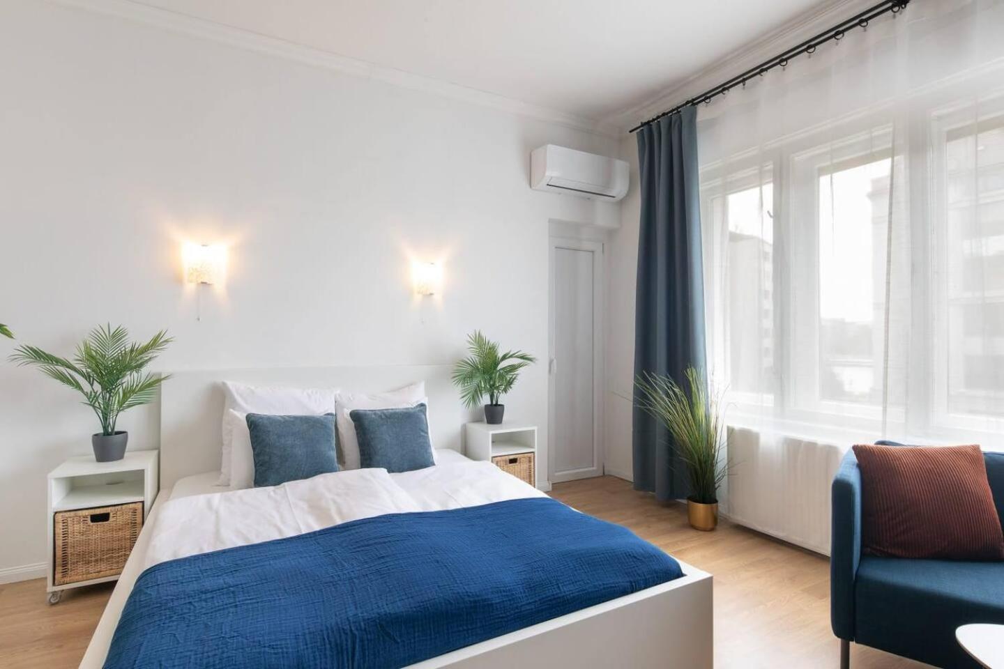 River View Cozy Апартаменти