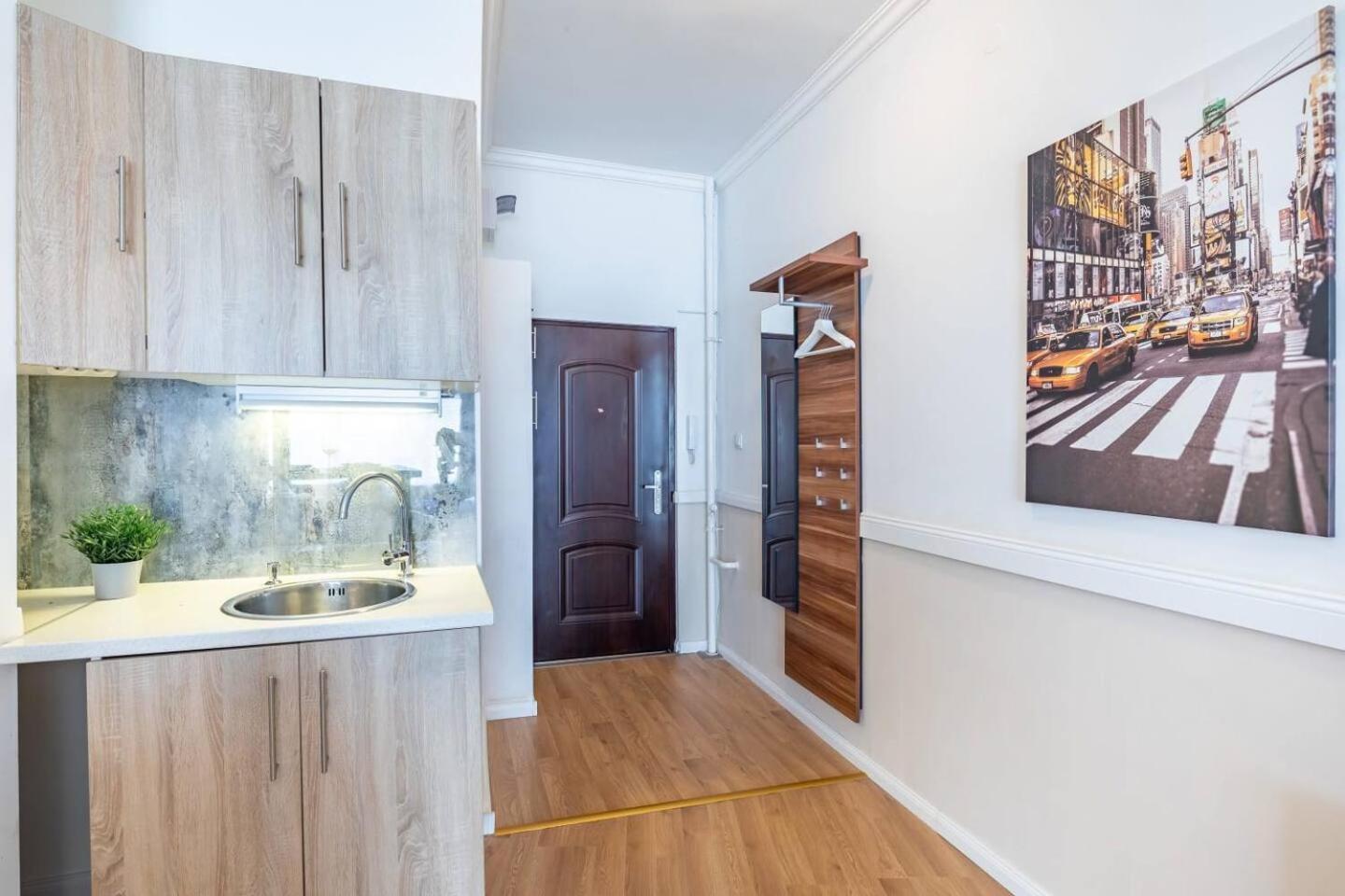 River View Cozy Апартаменти