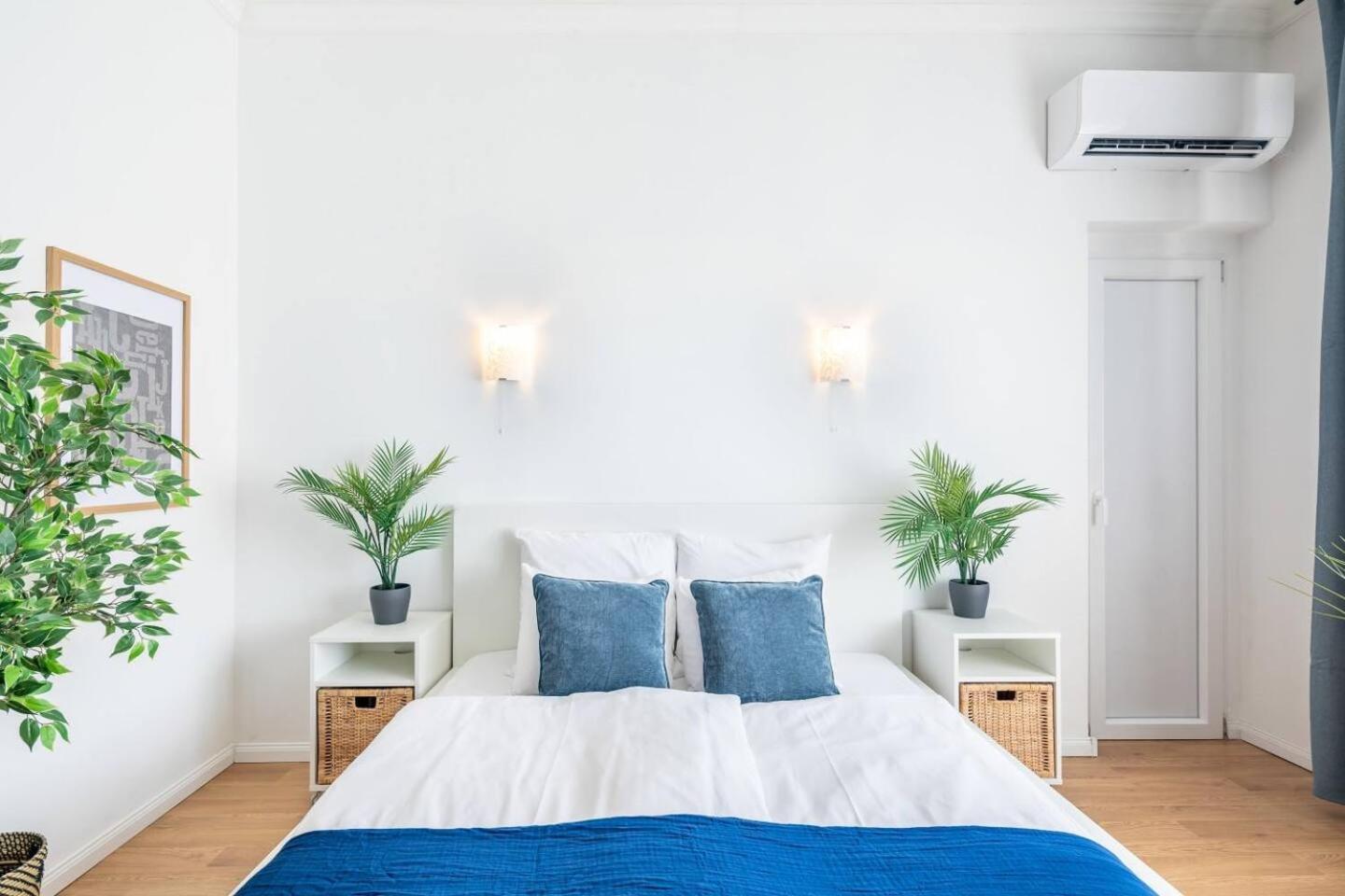 River View Cozy Апартаменти *