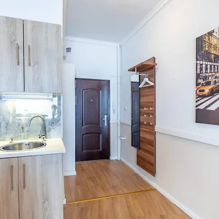 River View Cozy Studio Budapest Exterior foto
