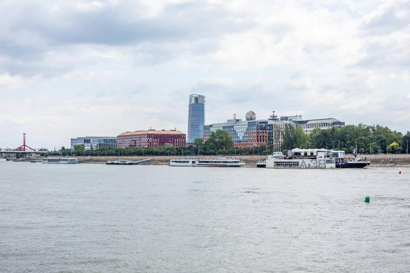 River View Cozy * Budapest
