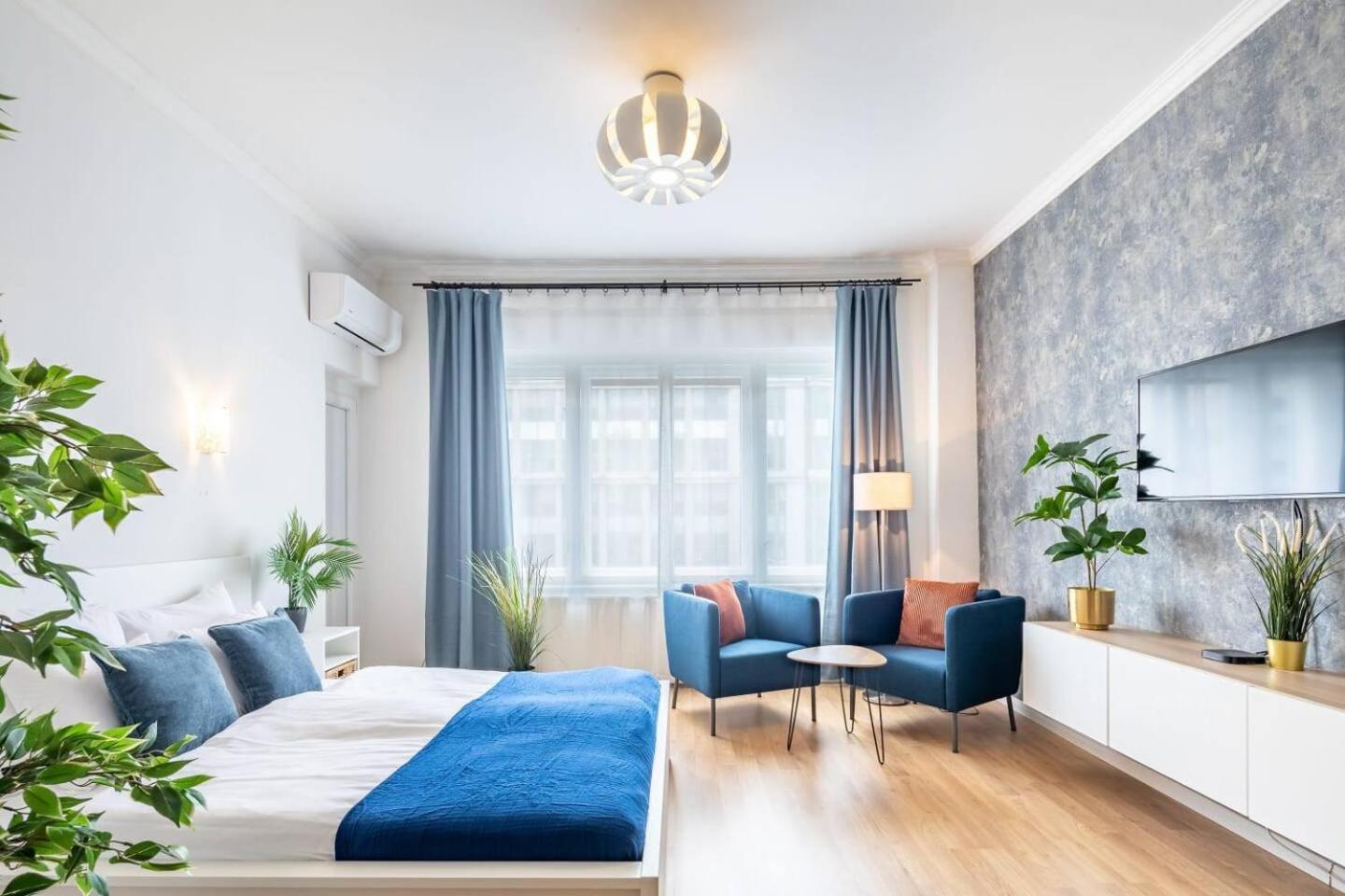 Apartmán River View Cozy